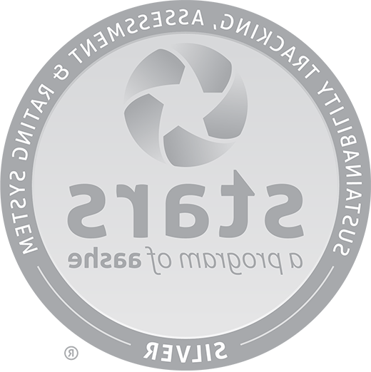 STARS Silver Seal logo